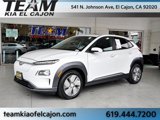 Used 2021 Hyundai Kona Limited w/ Cargo Package image 5