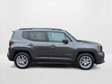 Used 2020 Jeep Renegade Latitude image 4