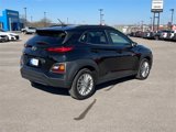 Used 2021 Hyundai Kona SEL image 3
