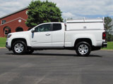 Used 2020 Chevrolet Colorado LT w/ Safety Package image 6