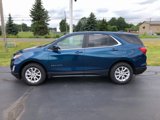 Certified 2021 Chevrolet Equinox LT image 5