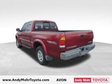 Used 2002 Toyota Tundra Limited image 4