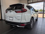 Used 2021 Honda CR-V Touring image 2