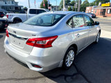 Used 2018 Nissan Sentra SV w/ All Weather Package image 5
