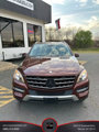 Used 2013 Mercedes-Benz ML 350 4MATIC image 2