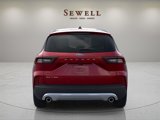 New 2025 Ford Escape Active image 4