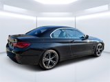 Used 2020 BMW 430i Convertible w/ Convenience Package image 3