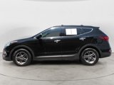 Used 2017 Hyundai Santa Fe Sport image 2