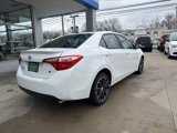 Used 2016 Toyota Corolla S image 4