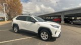 Used 2020 Toyota RAV4 LE image 2