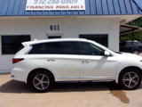 Used 2017 INFINITI QX60 FWD image 5