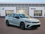 New 2025 Volkswagen Jetta Sport image 3