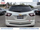 Used 2014 Chevrolet Traverse LT w/ All-Star Edition image 6