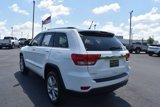 Used 2013 Jeep Grand Cherokee Laredo image 4