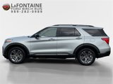 Certified 2022 Ford Explorer XLT w/ Equipment Group 202A image 4