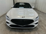 Used 2024 Genesis G70 2.5T w/ Sport Prestige Package image 2