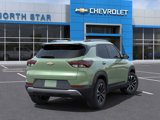 New 2025 Chevrolet TrailBlazer LT w/ Convenience Package image 4