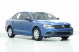 Used 2016 Volkswagen Jetta S image 3