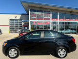 Used 2016 Chevrolet Sonic LT image 2