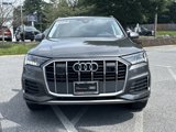 Used 2024 Audi Q7 2.0T Premium Plus image 2