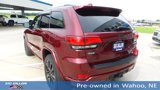 Used 2019 Jeep Grand Cherokee Altitude image 3