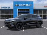 New 2025 Chevrolet Trax ACTIV w/ Driver Confidence Package image 2