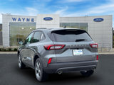 New 2025 Ford Escape ST-Line w/ Cold Weather Package image 3