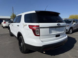 Used 2014 Ford Explorer 4WD Police Interceptor image 5