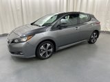 Used 2022 Nissan Leaf SL Plus image 2