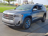 Used 2020 GMC Acadia SLE w/ Driver Convenience Package image 3