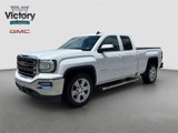 Used 2016 GMC Sierra 1500 SLE w/ SLE Value Package image 4