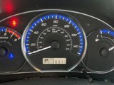 Used 2010 Subaru Forester 2.5X Premium image 5