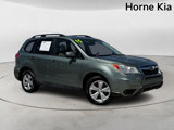 Used 2015 Subaru Forester 2.5i Premium w/ All-Weather Package image 2