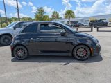 Used 2015 FIAT 500 Abarth w/ Beats Audio Package image 4