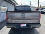 Used 2011 Ford F150 FX4 w/ FX Luxury Pkg image 5