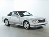 Used 1998 Mercedes-Benz SL 500 image 3