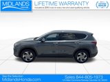 Used 2023 Hyundai Santa Fe SEL image 5