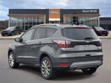 Used 2017 Ford Escape Titanium image 3