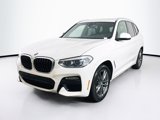 Used 2019 BMW X3 xDrive30i w/ M Sport Package 2 image 3