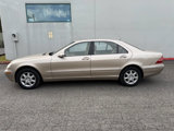 Used 2001 Mercedes-Benz S 430 image 3