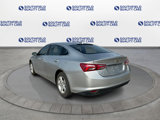 Used 2022 Chevrolet Malibu LT image 4