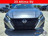 Used 2023 Nissan Altima 2.5 SV image 2