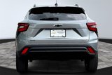 New 2025 Chevrolet Trax RS w/ Driver Confidence Package image 4