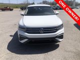 Used 2022 Volkswagen Tiguan S image 2