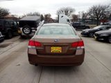 Used 2011 Subaru Legacy 2.5i Premium image 6