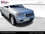 Used 2012 Jeep Grand Cherokee Laredo w/ Laredo E Group image 2