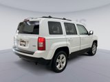 Used 2017 Jeep Patriot Latitude image 5
