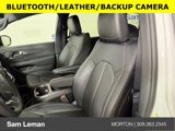 New 2025 Chrysler Voyager LX image 4
