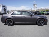 Certified 2021 Chrysler 300 S image 2