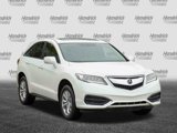 Used 2018 Acura RDX FWD image 2